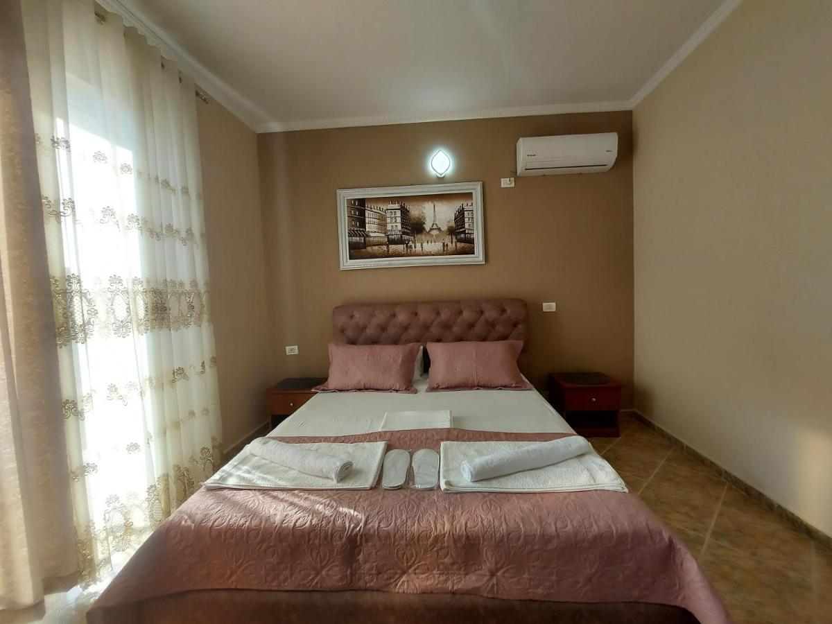 Hotel Fama Škalngur Exterior foto