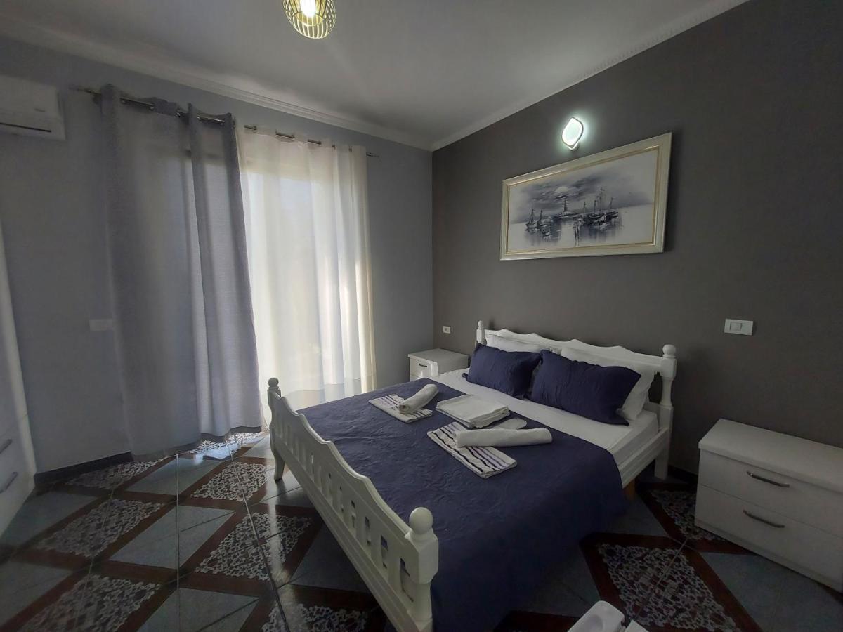 Hotel Fama Škalngur Exterior foto