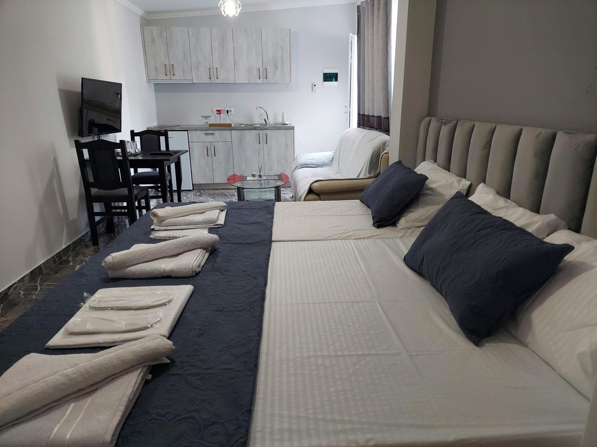 Hotel Fama Škalngur Exterior foto