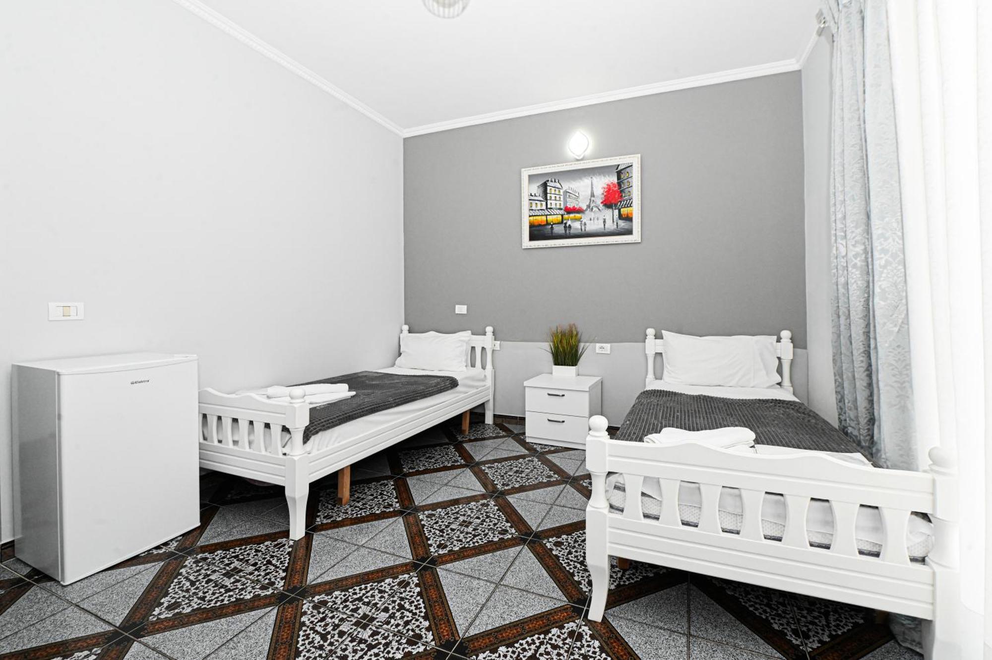 Hotel Fama Škalngur Exterior foto