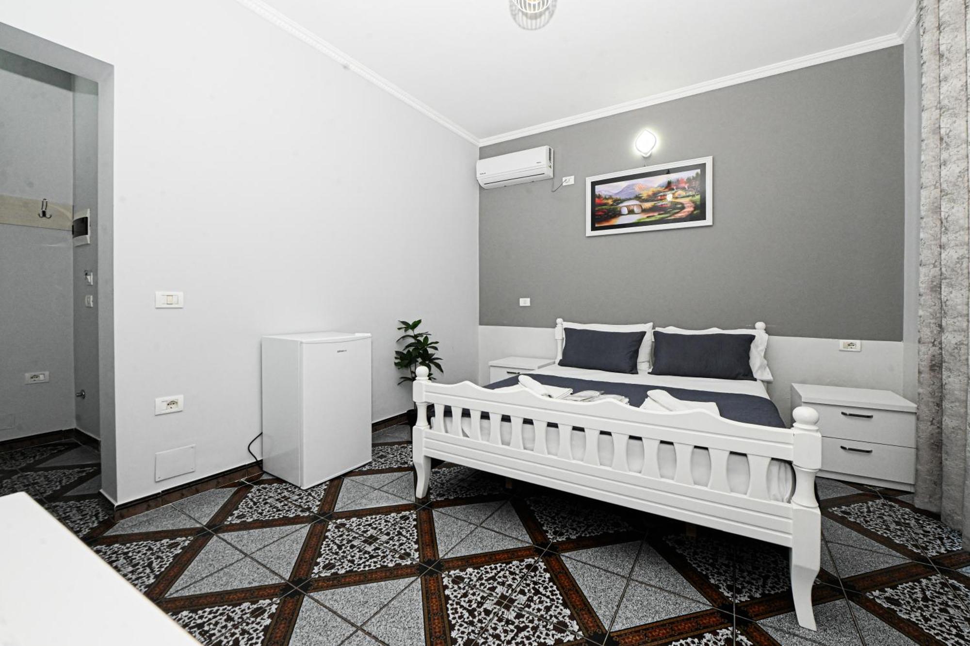 Hotel Fama Škalngur Exterior foto