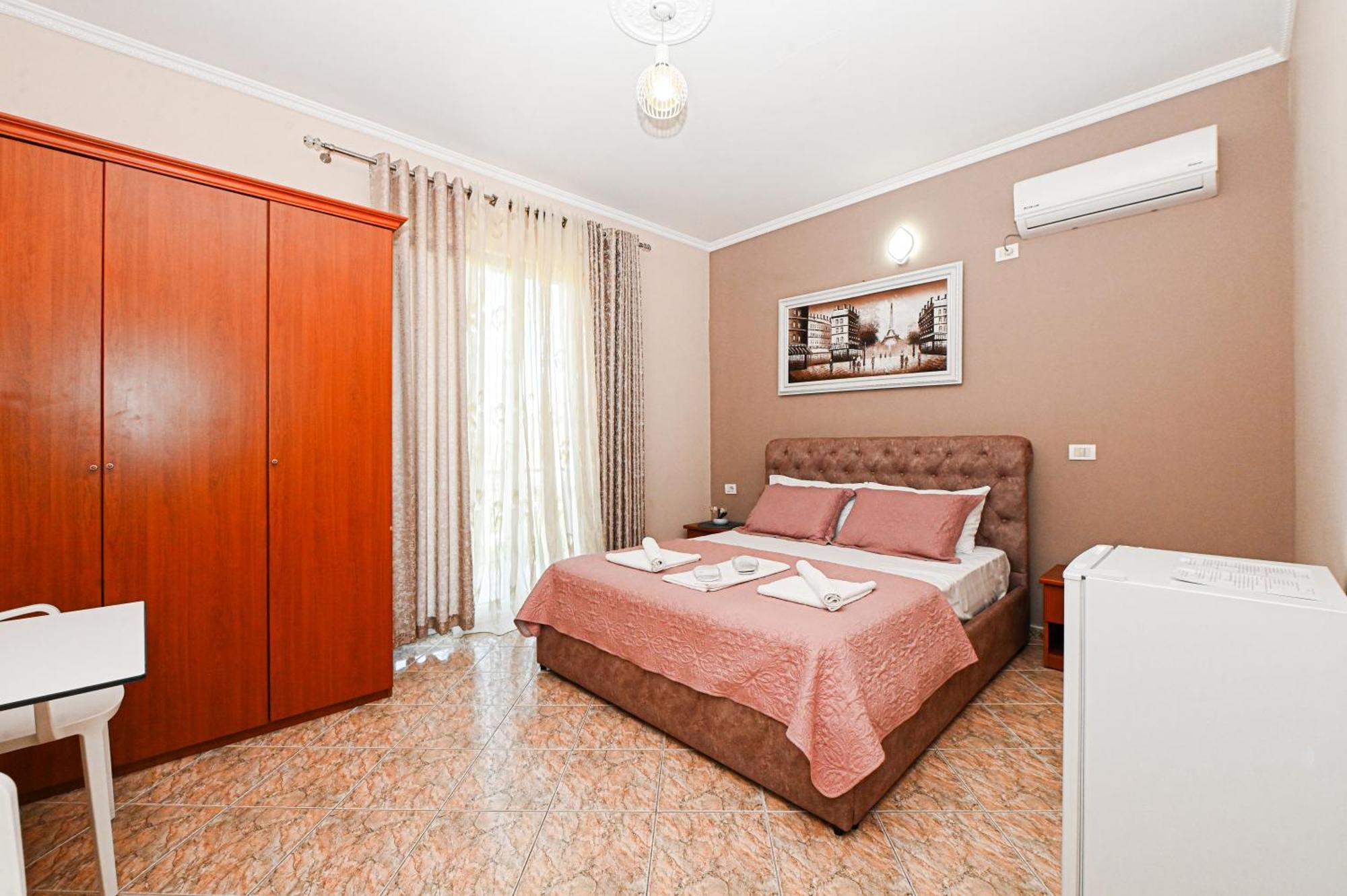 Hotel Fama Škalngur Exterior foto