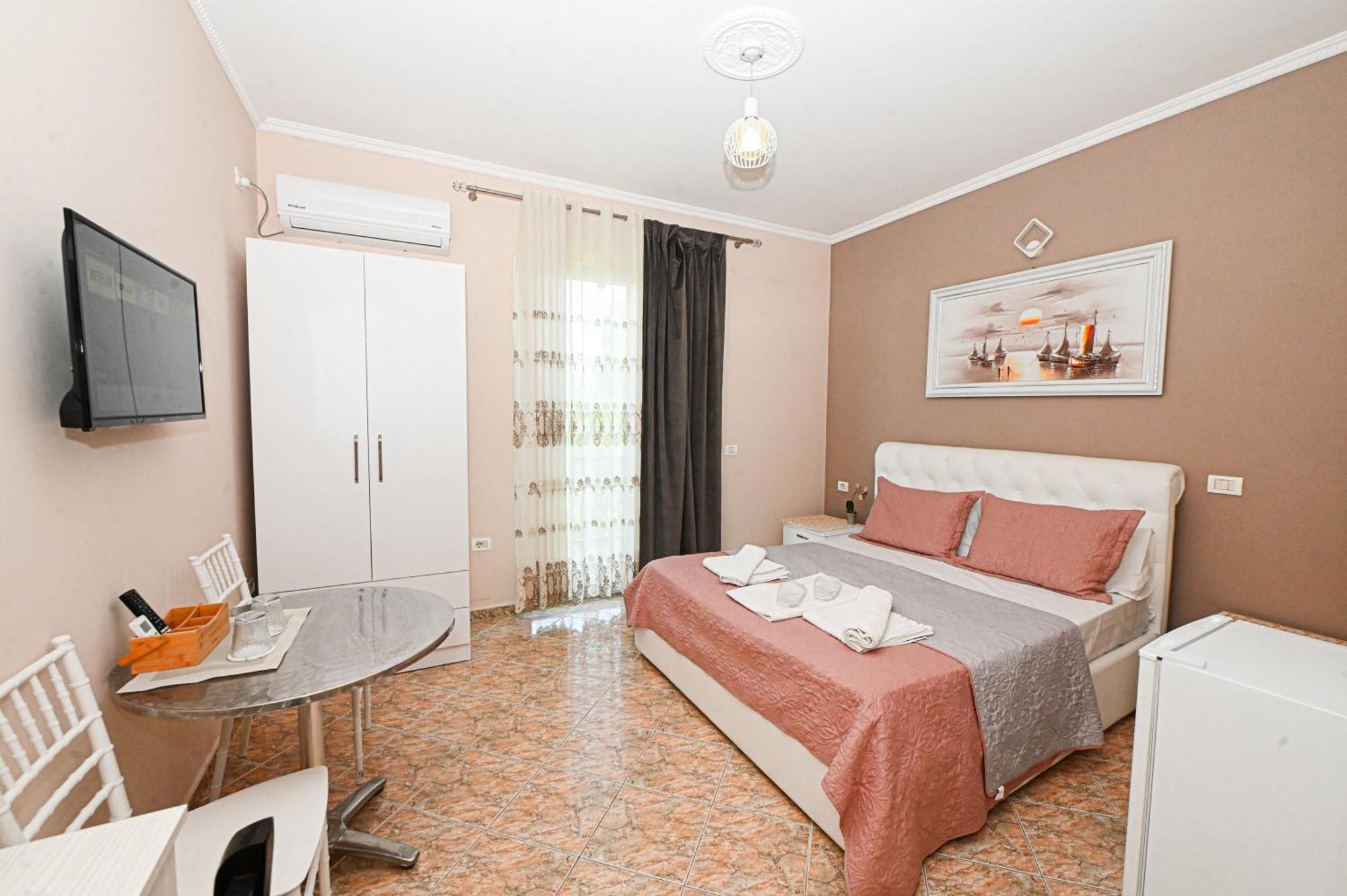 Hotel Fama Škalngur Exterior foto